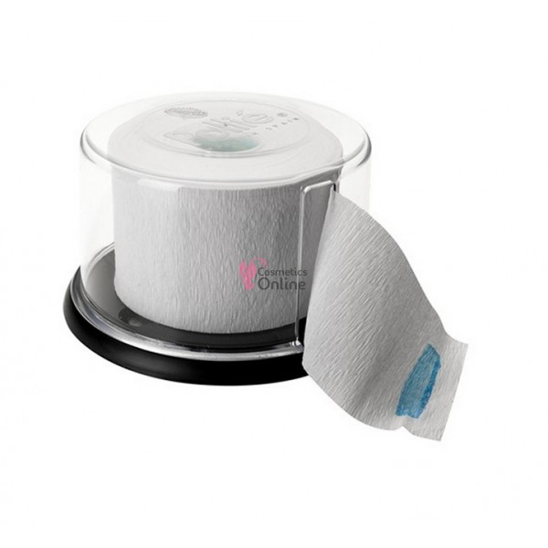 Dispenser suport pentru rola guler de frizerie, art VTR 0970